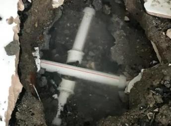 米易阳台漏水维修公司为您分享楼上楼下漏水怎么处理