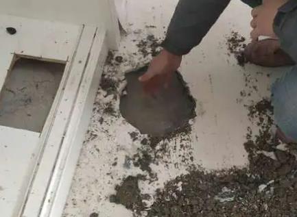 米易卫生间漏水维修公司分享下精确定位查漏水一次多少钱?不同级别收费不同