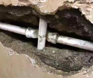 米易卫生间漏水维修公司分享下检测家用水管漏水点需要多长时间