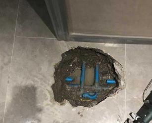米易阳台漏水维修公司分享下暖气管道漏水的原因有哪些