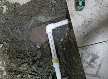 米易阳台漏水维修时有哪些声音会影响检漏仪